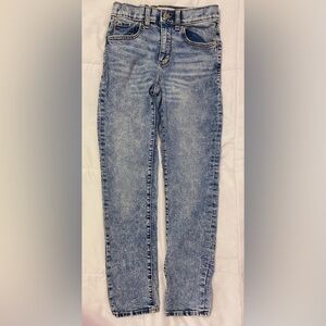 Old Navy, Size 12(big boy), Color- Acid wash